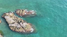 Escape the cold into warm waters of coastal Mexico at El Cabalito