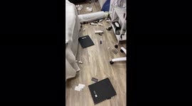 6.2 magnitude earthquake rattles Northern California
