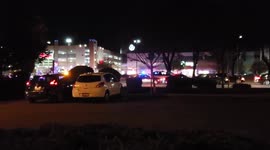 Shooting reported at mall in San Jose