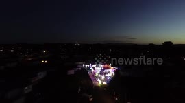 Tokoroa New Zealand