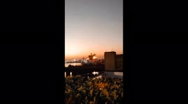 Most beautiful place ,Must visit port Grand