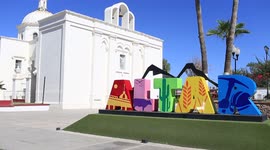 ALTAR and temple or parish of Our Lady of Guadalupe is the largest Catholic building in the town of Altar, Sonora located in northern Sonora, Mexico. Catholic Church.