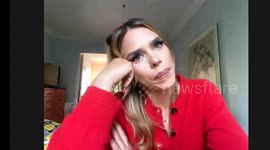 Billie Piper is interviewed for her directorial debut