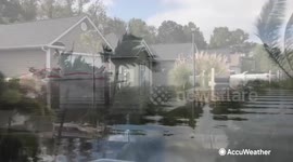 Why do bridges freeze before roads?