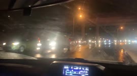 Canada: Long Lines Formed At COVID Testing Sites On Christmas Eve