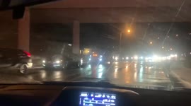 Canada: Long Lines Formed At COVID Testing Sites On Christmas Eve