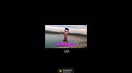 Dam beauty lets enjoy it together. Come and visit khanpur dam.