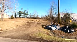 Pennsylvania firefighters drop into provide relief for devastating tornadoes in Kentucky