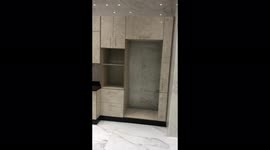 Great kitchen cabinets