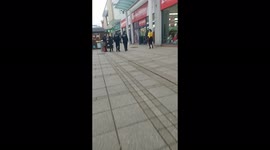 police i d from radio