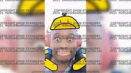 Let's Make Customers Smile! Try not to laugh! Can you look without Laughing? Showing my Happy face.