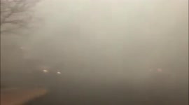 US: Shoppers Evacuated From Costco Due To Impacts Of Marshall Fire In Colorado 2