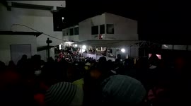 Watch - 12 dead after Stampede at Jammu and Kashmir's Mata Vaishno Devi shrine