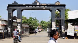 84 doctors test positive in massive COVID 19 outbreak at Patna Nalanda Medical College Hospital Northern India