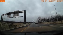 Mini Cooper Fail . Engine Explode on road