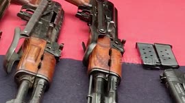 Security force personnel foil narco-terrorism bid in northern India