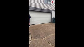 'Grateful son gets emotional after receiving epic Christmas/Birthday/Graduation surprise '