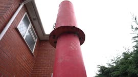 OFF HIS HEAD - Pensioner who has raised £250k for charity by balancing heavy items on his head including a MINI aiming to break 100 world records before his 75th birthday