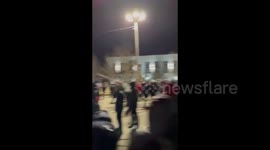 Kazakhstan: protest on January 3 in Aktau