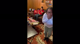 Watch this 8-year-old Memphis girl get absolutely ecstatic when mom surprises her with dog for Christmas