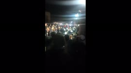 Kazakhstan: part of the security forces laid down shields in Aktau