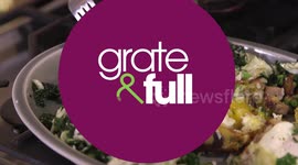 Elevate a British classic with this bangers and mash recipe