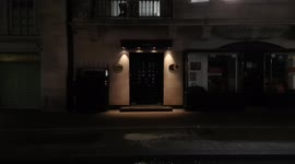 Tramp Up To Date Video