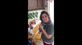 Minnesota husband surprises wife with adorable puppy for Christmas