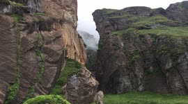Beautiful Mountain