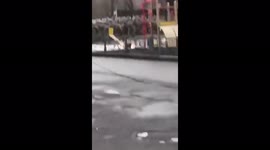 Protests in Kazakhstan began to be harshly suppressed. Shooting appeared.