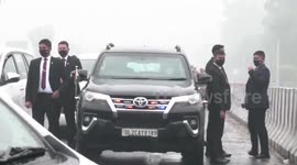 Indian Prime Minister security breach puts police under serious scrutiny in northern India