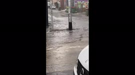 Australia: Severe Thunderstorm Warning Issued As Victoria Braces For Gales And Hail 3
