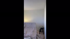 Family transforms ‘blank canvas’ new build house into stylish home on £25,000 budget – adding £150,000 to property value