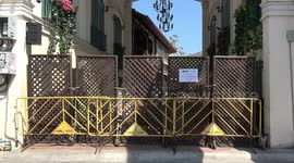 Thailand cracking down on nightlife as Omicron cold spreads through capital