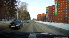 Водить по Русски Кузбасс Прокопьевск Сибирь