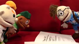 SML Movie_ Cody's Magic Wand!