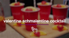 Singles Awareness Day Will Never Be the Same With These Delicious Cocktails