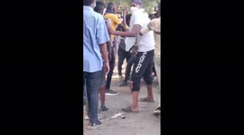 2 dead in Sudan during anti-coup protest in Khartoum