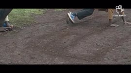 Mchezo Mpya Wa Watoto Huko Mjini Kericho.