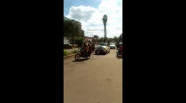 The Kenya General Elections ; Raila Won't Be Running For A Second Term If He Won This Years Elections.