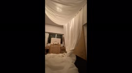 Magnitude 6,6 earthquake in Europe