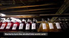 Health Benefits Of Apple Cider Vinegar |Nutrition |Med Today