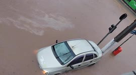 Brazil: Severe Floods Caused By Intense Rain Hit Southeast Region 2