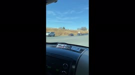 US: Long Lines At COVID Testing Sites Continue Across Country 3
