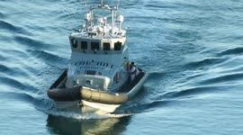 Busy day in the channel today 8 border force vessels out on search and rescue
