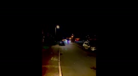 LED suit making getting creative with colour changing LEDs