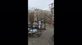 France: Teachers Strike Against COVID Measures In Education Sector Across Country 5