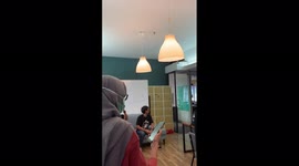 Indonesia: Powerful M6.7 Earthquake Strikes Off Java Island