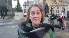 Legalization cannabis and opium war, London, UK
