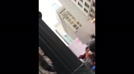 US: Chicago Students Protest Over In-Person Learning Amid Nationwide COVID Cases Surge